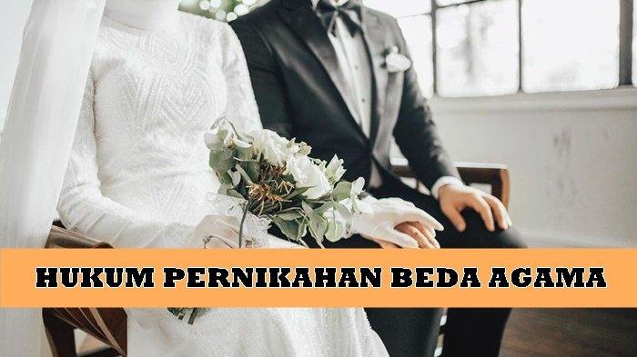 Hukum nikah baginya adalah?