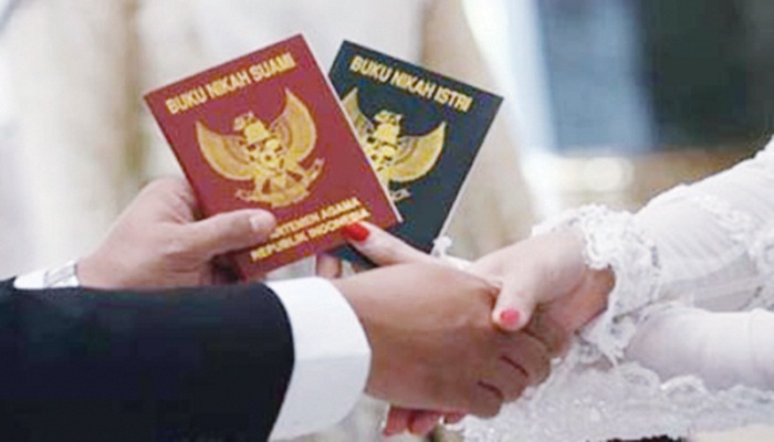 4 Pertimbangan menikah dalam Islam?