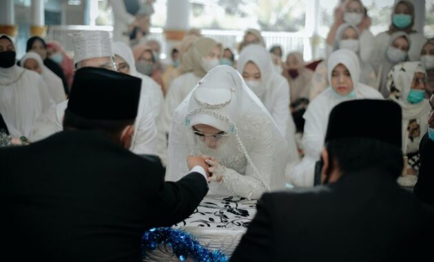 Catat-Ini-5-Bulan-yang-baik-untuk-menikah-menurut-islam Usia yang tepat untuk menikah menurut Islam?