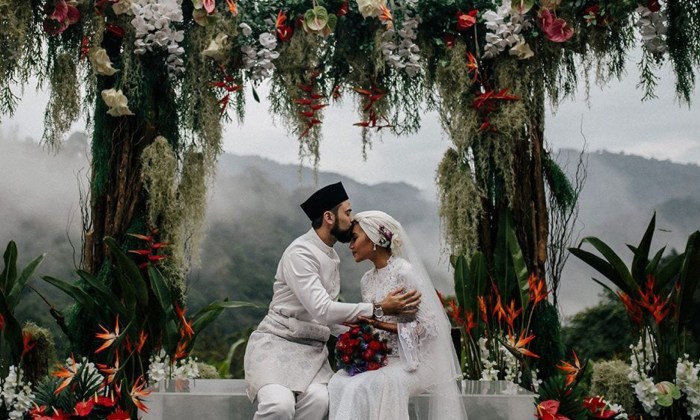 Terima Nikah dan Kawinnya: Menelisik Perbedaan Makna dan Konteks 2 Terima nikah dan kawinnya?