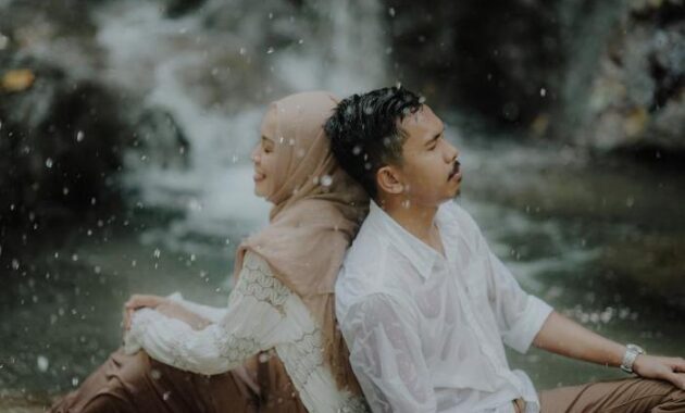 Apa tanda dia bukan jodoh kita?