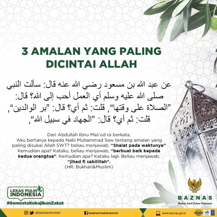 Apakah ada nabi yang tidak pernah menikah?