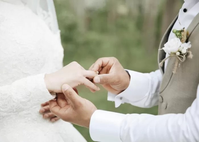 Mengapa dalam Islam pernikahan dianggap sebagai ibadah?