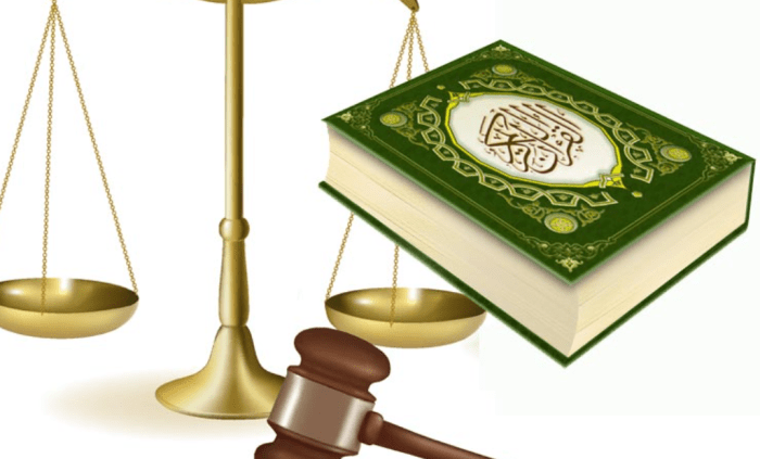 Hukum Nikah Itu Apa: Panduan Lengkap Memahami Ikatan Suci 1 Hukum nikah itu apa?