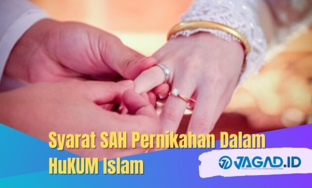 Hukum-Poligami-Diperbolehkan-Dalam-Islam-3-1 Bagaimana hukum pernikahan bisa menjadi haram?