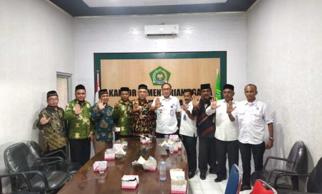 Apakah tes catin wajib?