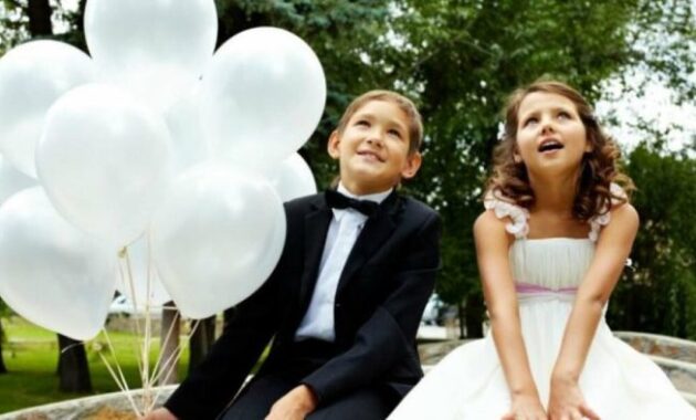 Apa dampak psikologis dari pernikahan dini?