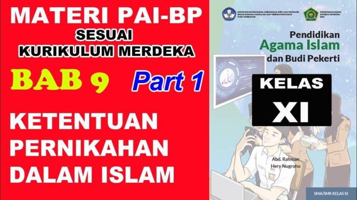 Apa hadis tentang nikah?