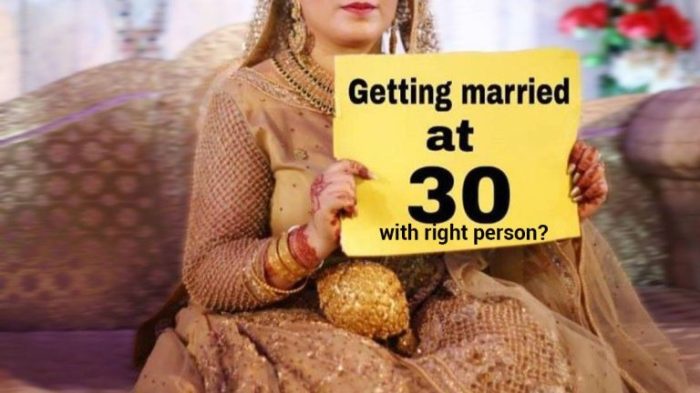 Pentingnya menikah dengan orang yang tepat?