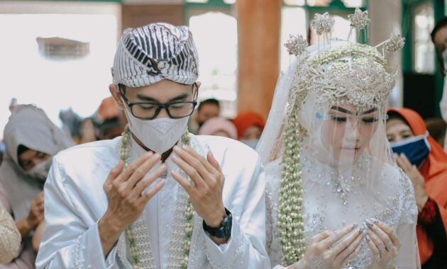 Apa saja yang berubah setelah menikah?