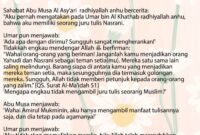 Perbedaan-Antara-Toleransi-dan-Berlepas-Lepas-Diri-dalam-Islam Manfaat menikah dalam agama Islam?