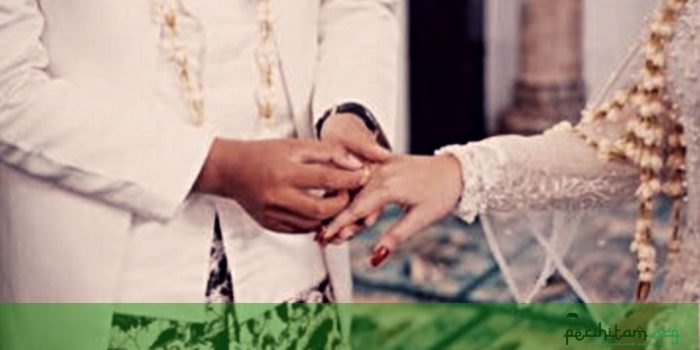 Pernikahan tidak sah apa saja?
