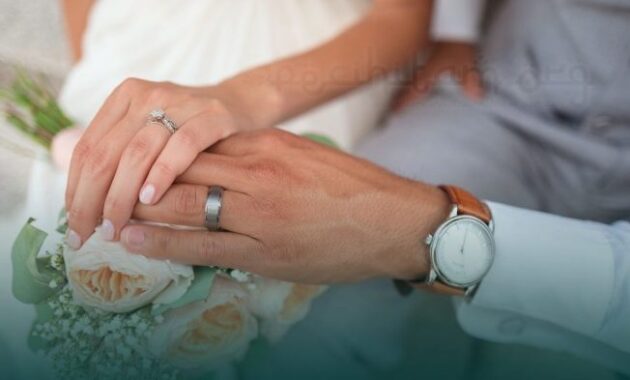 Halal nikah Beda agama?