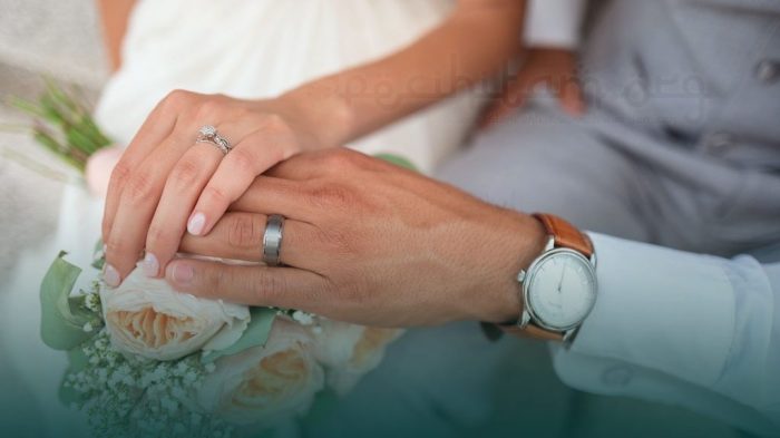 Halal nikah Beda agama?