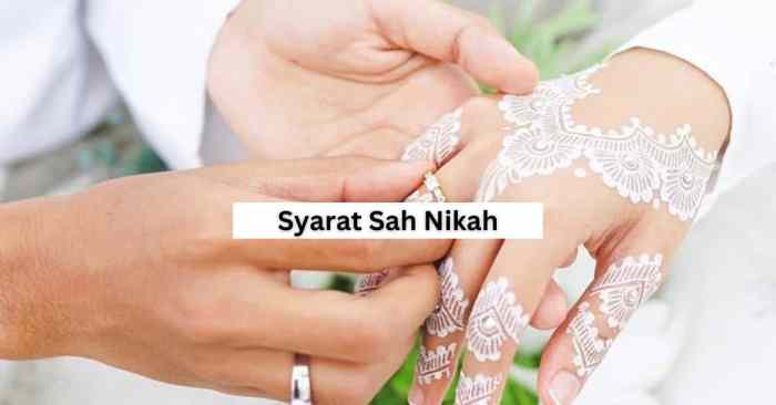 Nikah wali bisu akad tuli apakah menjadi sah pernikahan khofifah jk putri momen islami saksi gubernur lupa wajib hukum banget