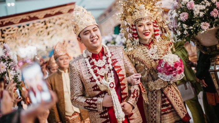 Apa sih arti sebuah pernikahan?