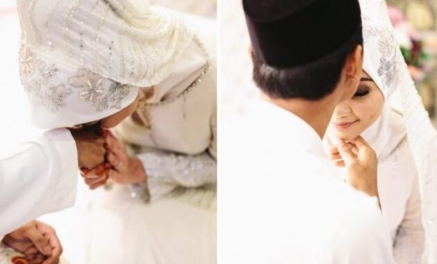 Istri suami laki islam islami calon menurut sudah pantas tiga dinikahi kriteria seorang perempuan taaruf dilihat selayaknya ajarkan sifat pernikahan Apa yang menjadi tujuan utama pernikahan dalam Islam?