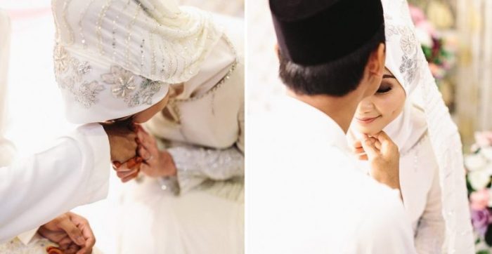 Apa yang menjadi tujuan utama pernikahan dalam Islam?