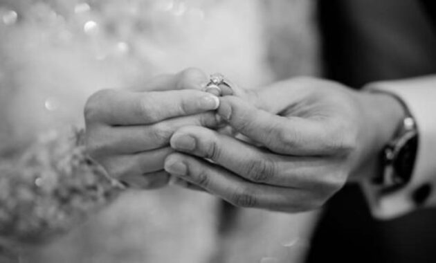 Marriage factors readiness Faktor apa saja yang menentukan kesiapan menikah?