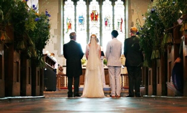 Ceremony christianity distinction marriages indian