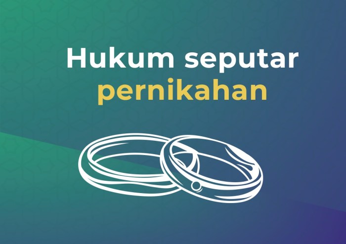 Alasan menikah beda agama?