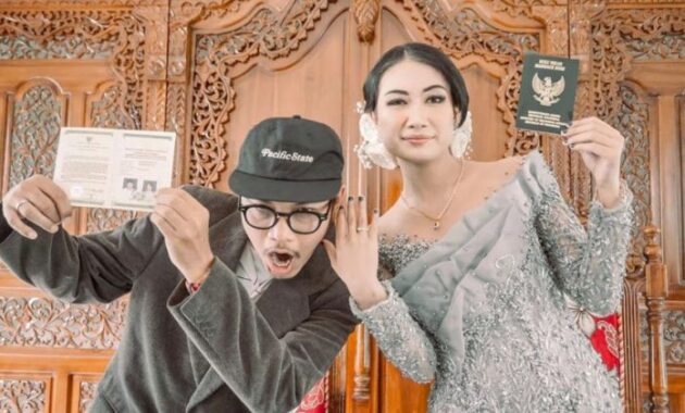 Berapa sih biaya nikah?