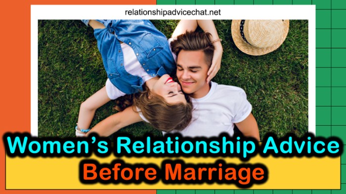 Apa yang Harus Dilakukan wanita Setelah Menikah?