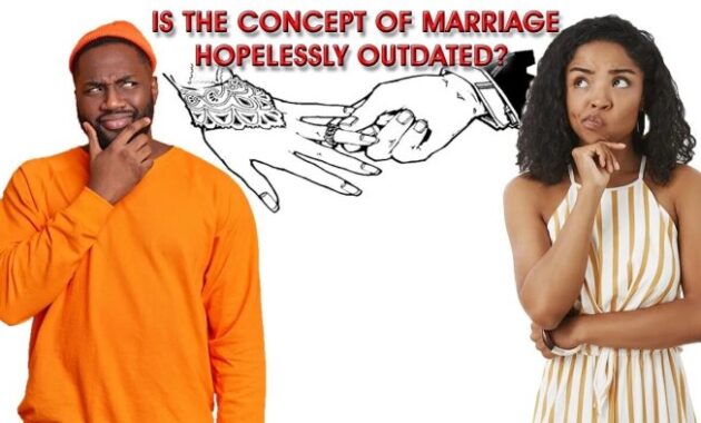 Konsep pernikahan seperti apa?