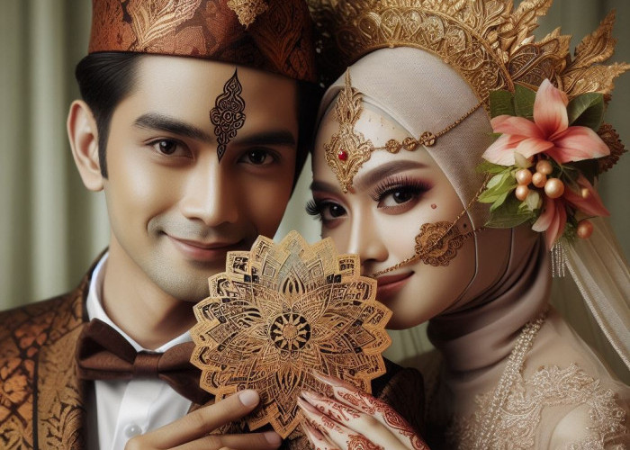 Apa hukum seseorang menikah?