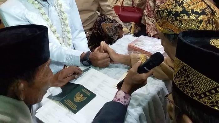Apa yang menyebabkan hukum nikah menjadi haram?