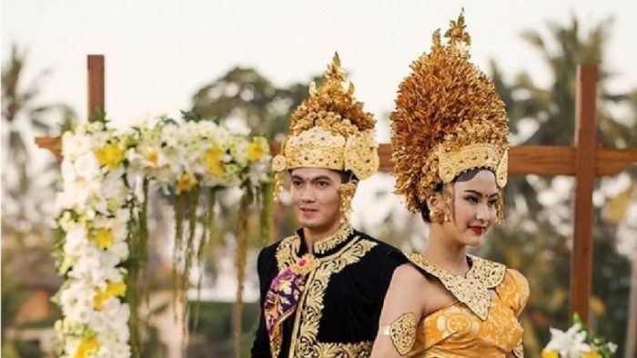 Apa saja bentuk bentuk perkawinan?
