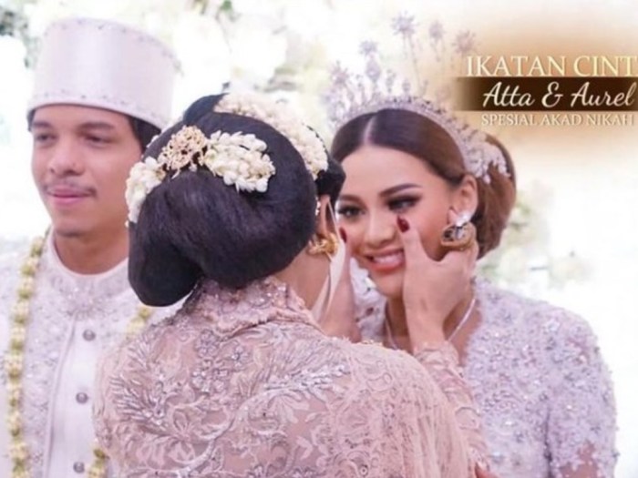 Sih sebenarnya dicintai hati belajar kehidupan lewat tutup mata