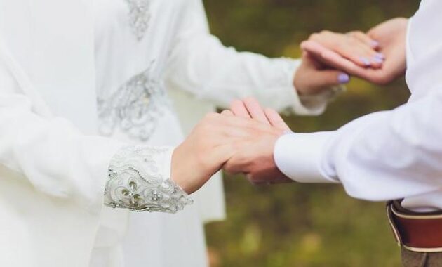 Wanita yang memilih untuk tidak menikah seumur hidup?