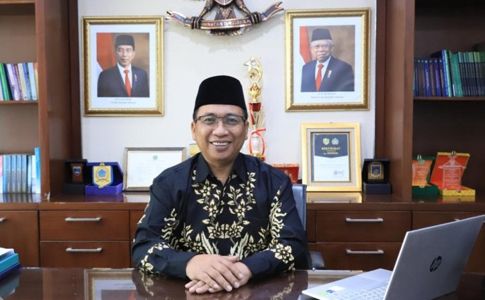 Bayar penghulu kewajiban siapa?