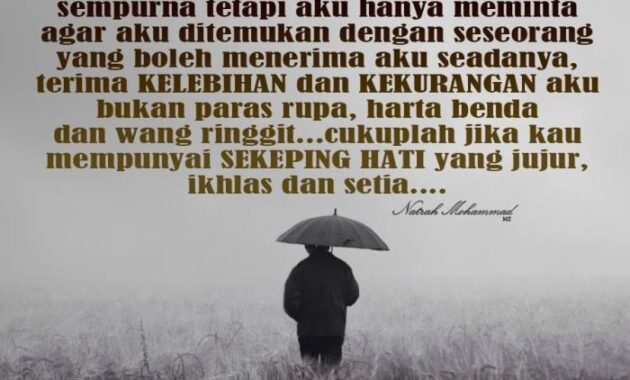 Seseorang yang ingin menikah tapi belum mampu memberi nafkah hukumnya?