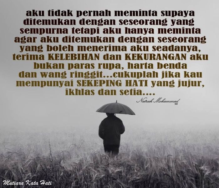 Seseorang yang ingin menikah tapi belum mampu memberi nafkah hukumnya?