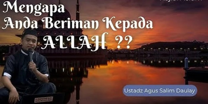 Mengapa kita diperintahkan untuk menikah?