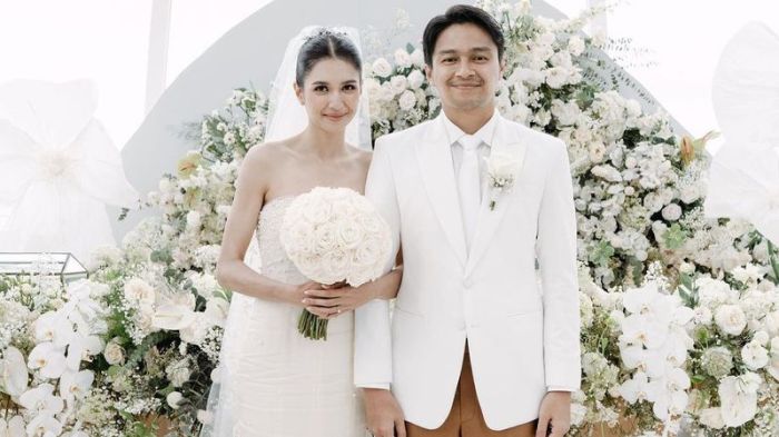 Bagaimana pandangan Islam tentang pernikahan?