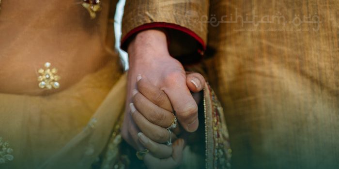 Hukum nikah menjadi wajib jika?