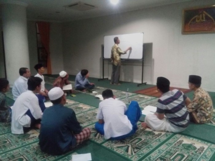 Bagaimana pandangan Islam tentang pernikahan?