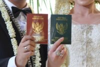 Dampak nikah muda bagi pria?