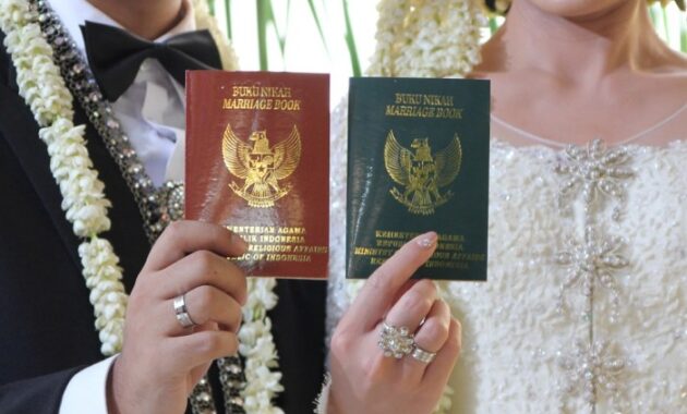 Dampak nikah muda bagi pria?