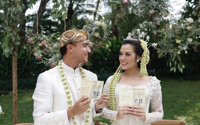 Syarat2 nikah Untuk wanita?