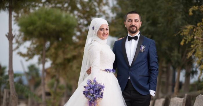 Pernikahan menikah hukum islam nikah sebelum kamu modal juta siapkan sesudah suami kahwin selangor kenduri setiap nusantaranews gambar ribu siapa