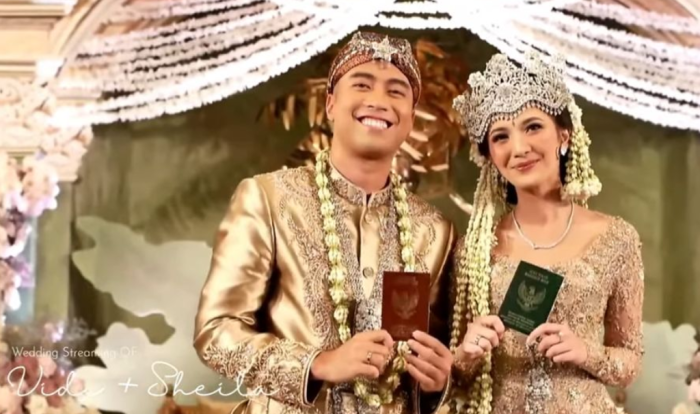 Nikah itu apa artinya?