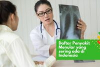 Penyakit apa saja yang ditimbulkan karena pernikahan dini?