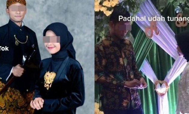 Hal hal yang menyebabkan nikah batal?