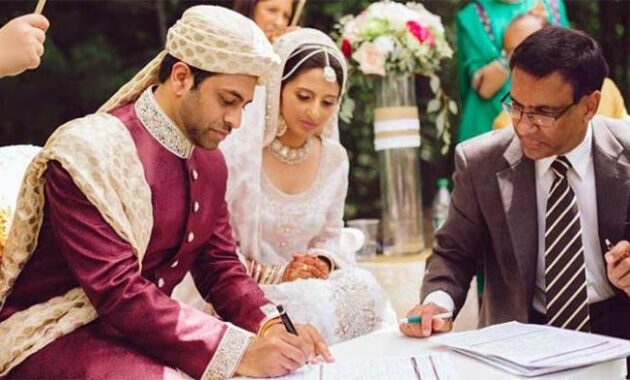 Marriage benefits Apa saja hikmah pernikahan dalam Islam?