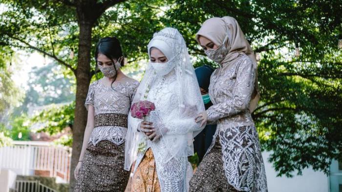 Apakah ada nabi yang tidak pernah menikah?