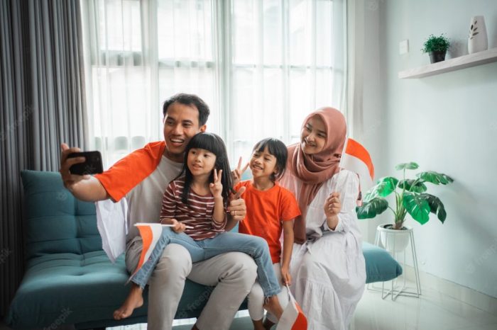 Istri suami rumah tidak meninggalkan hukum hati kepada seorang sakit pergi tanpa hadist izin taat suaminya perbuatan isteri menjelaskan kata Apakah bisa menikah tanpa ayah?